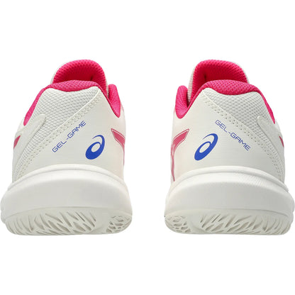 CHAUSSURES ASICS JUNIOR GEL GAME GS TOUTES SURFACES