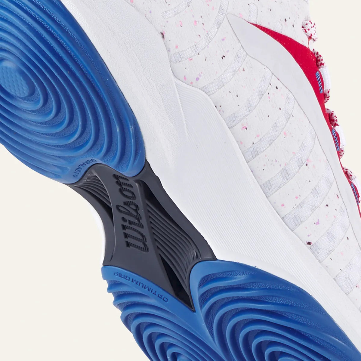 CHAUSSURES PADEL WILSON FEMME HURAKN PRO