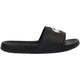 CLAQUETTES LACOSTE SERVE SLIDE 0.0