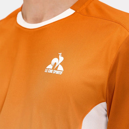 T-SHIRT LE COQ SPORTIF