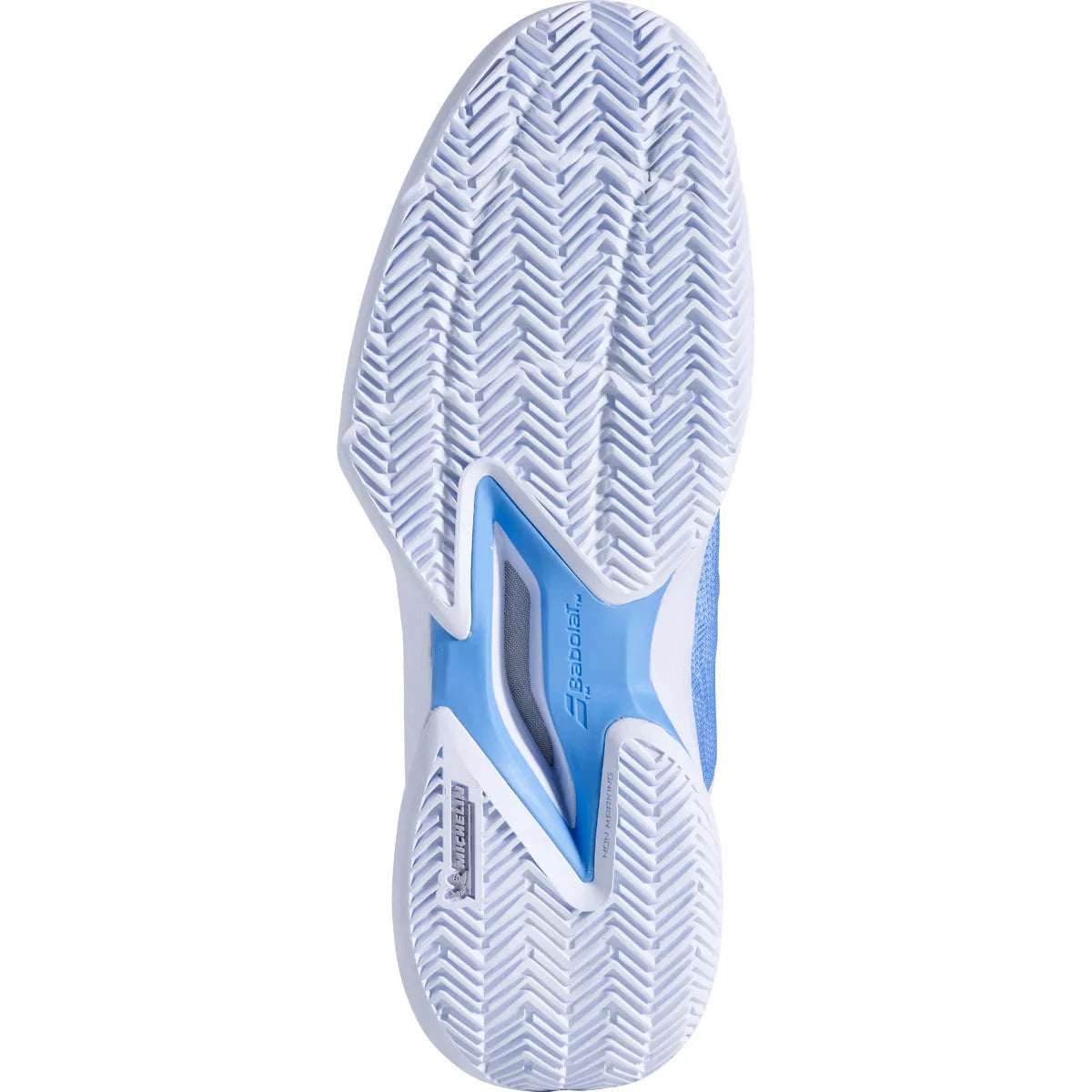 CHAUSSURES BABOLAT JET TERE 2 TERRE BATTUE