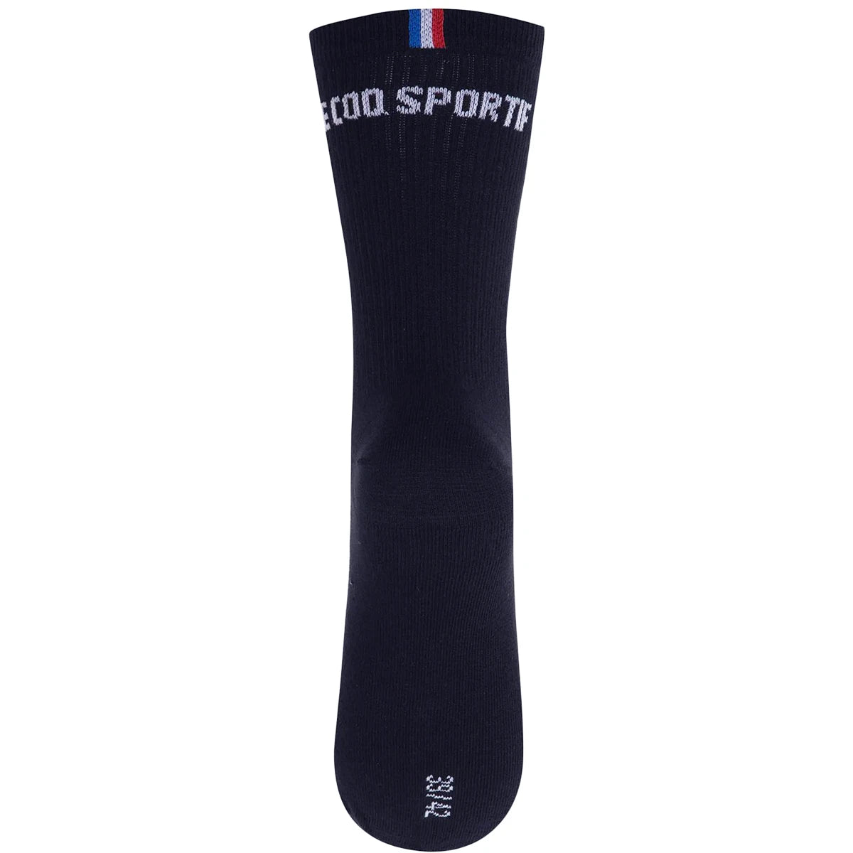 2 PAIRES DE CHAUSSETTES LE COQ SPORTIF ESSENTIELS (MID)