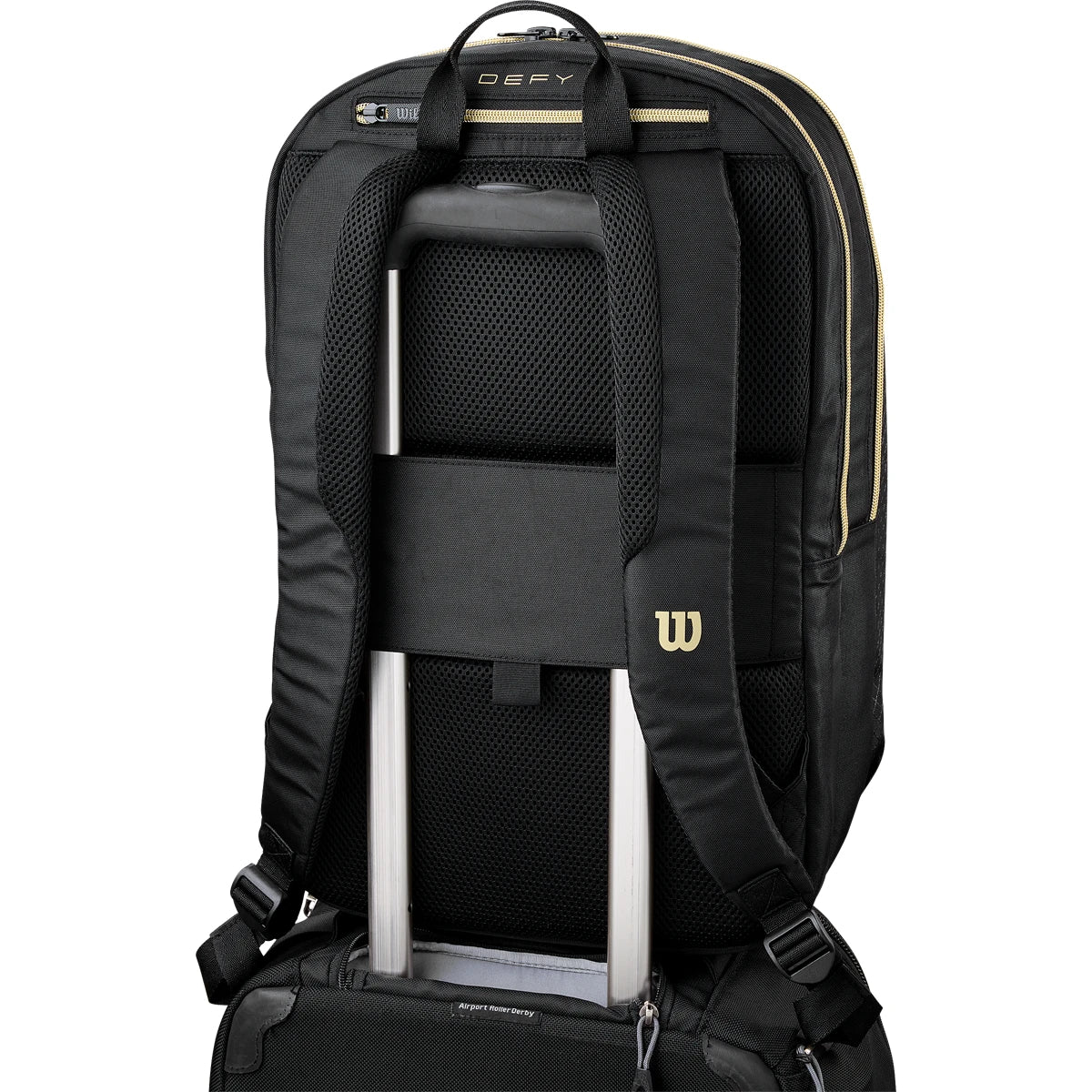 SAC A DOS PADEL WILSON DEFY V1