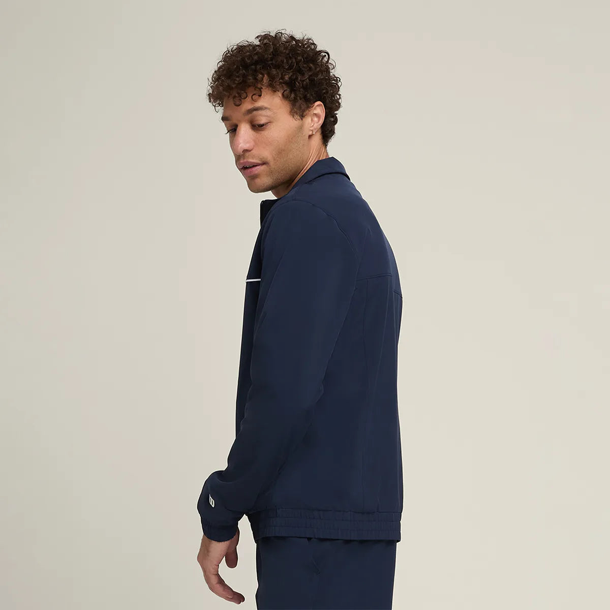 VESTE WILSON TEAM SLAM WOVEN