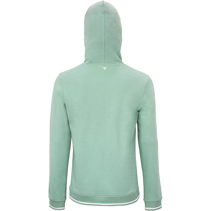 Sweat à Capuche Tecnifibre Junior Team Terry