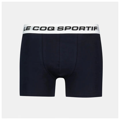 PACK DE 2 BOXERS LE COQ SPORTIF PREMIUM