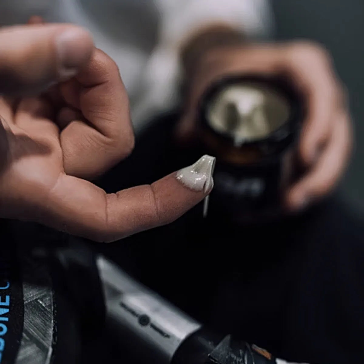 PATE COLLANTE 4ON TOTALGRIP