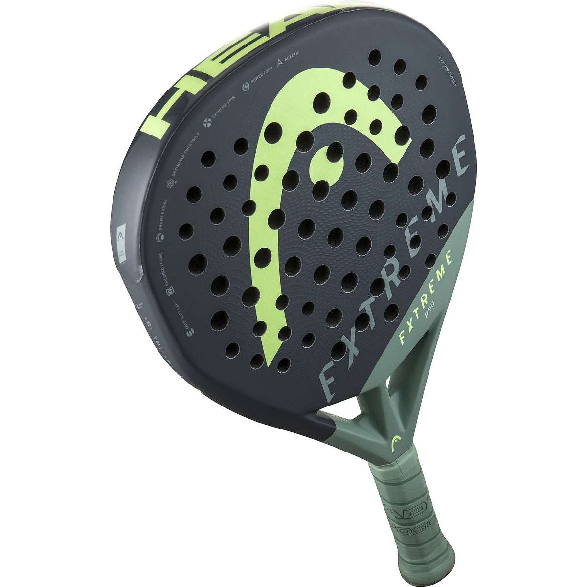 RAQUETTE DE PADEL HEAD EXTREME PRO