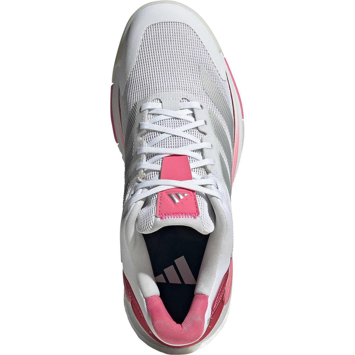 CHAUSSURES PADEL ADIDAS FEMME CRAZYQUICK BOOST