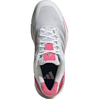 CHAUSSURES PADEL ADIDAS FEMME CRAZYQUICK BOOST