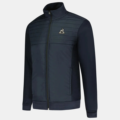 VESTE LE COQ SPORTIF HYBRIDE