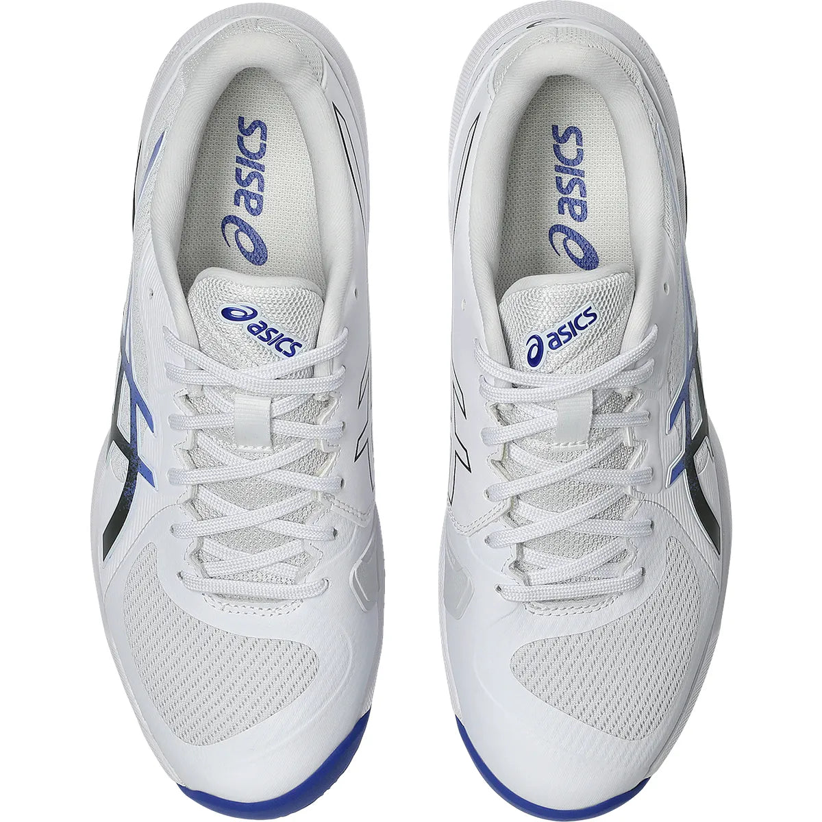 CHAUSSURES ASICS SOLUTION SWIFT FF 2 TERRE BATTUE