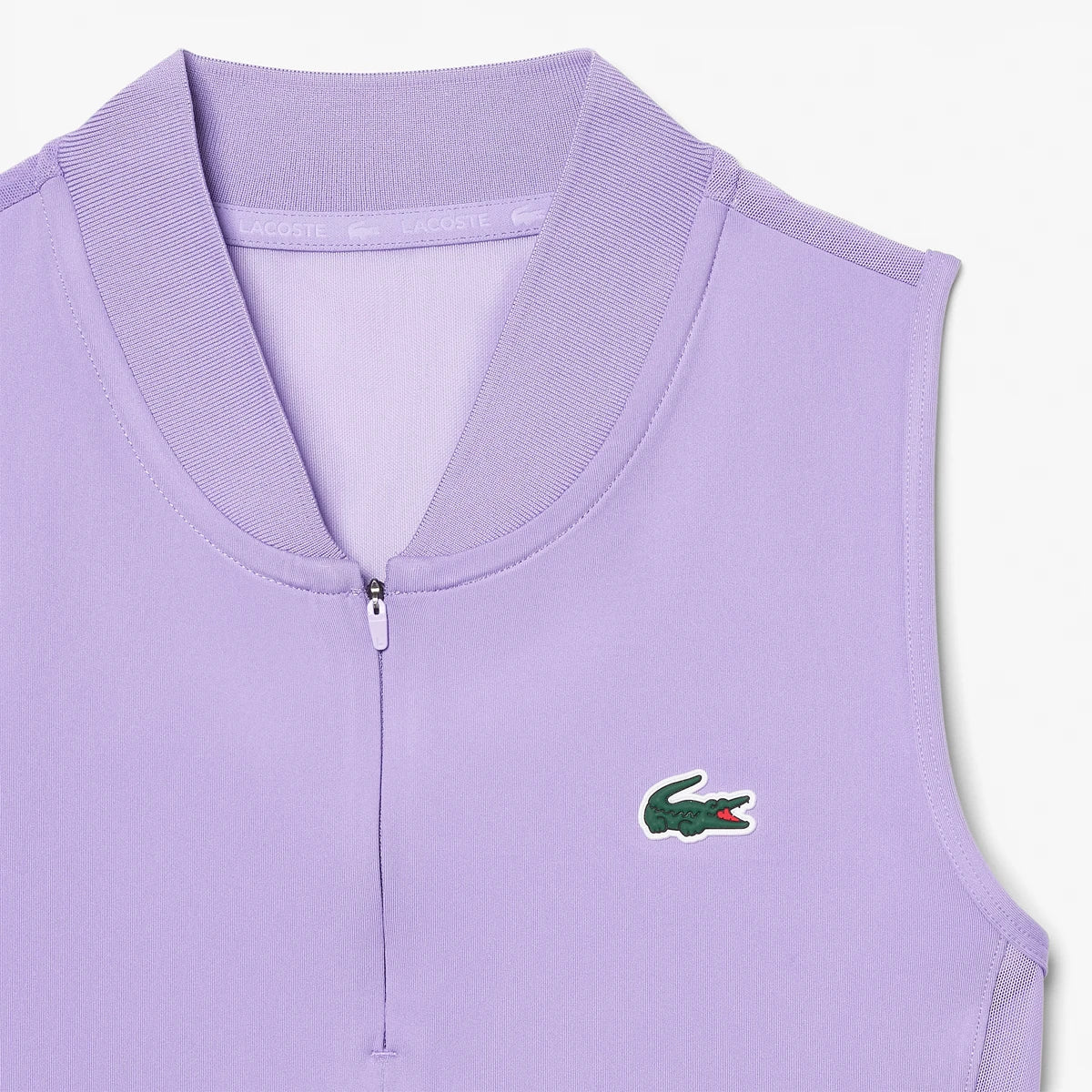 POLO LACOSTE FEMME ATHLETE