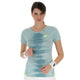 T-SHIRT LOTTO FEMME TECH II