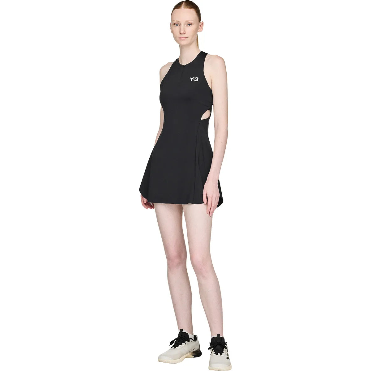 ROBE FEMME ADIDAS Y-3