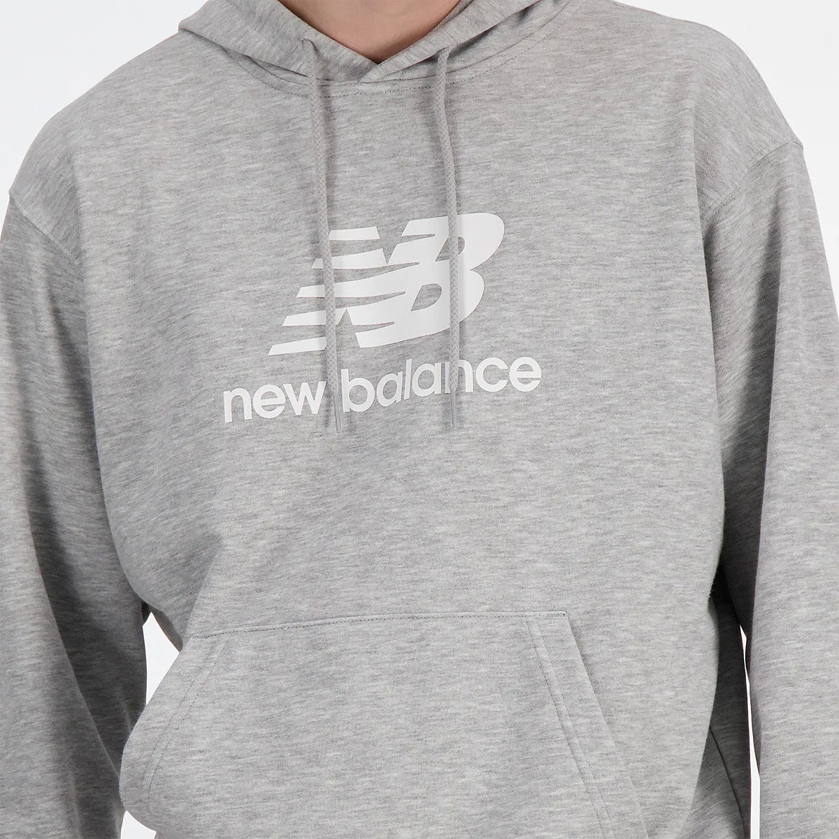 Sweat New Balance Ã  Capuche Fleece