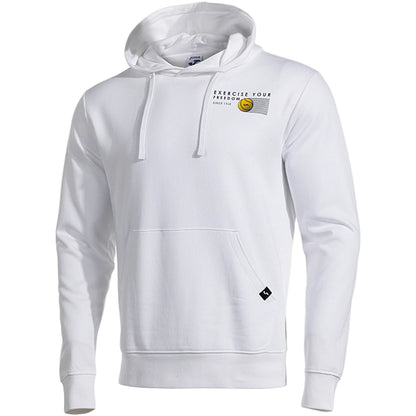 SWEAT A CAPUCHE JOMA PADEL SMASH