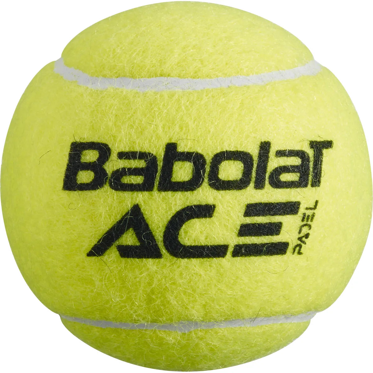 TUBE DE 3 BALLES DE PADEL BABOLAT ACE