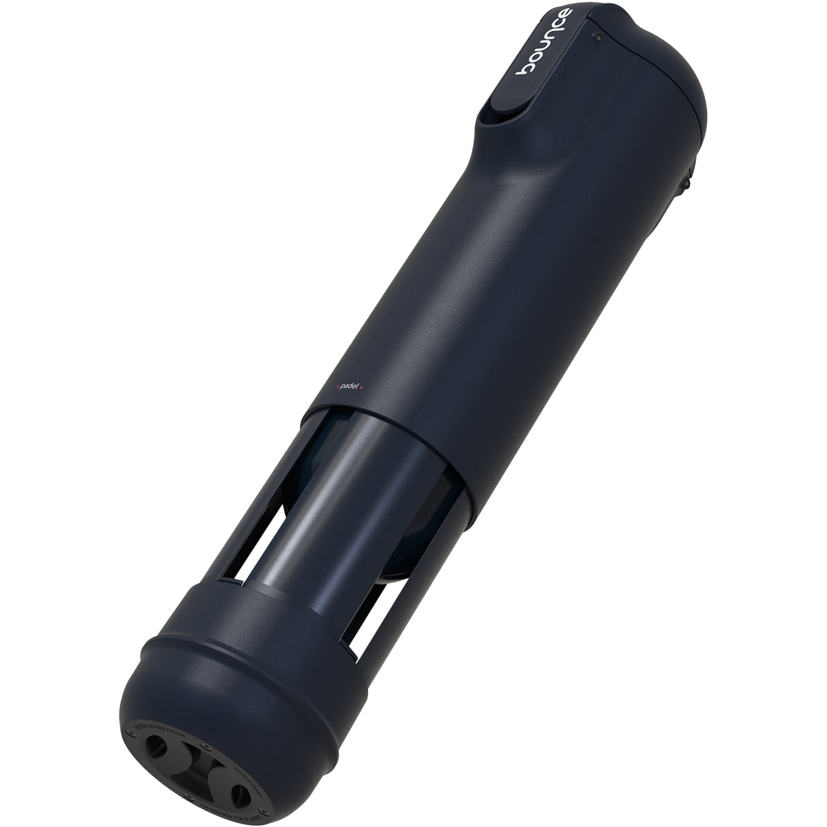 PRESSURISEUR DE BALLES BOUNCE PADEL X4