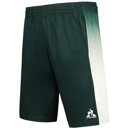Short Le Coq Sportif Junior Tennis Pro New York
