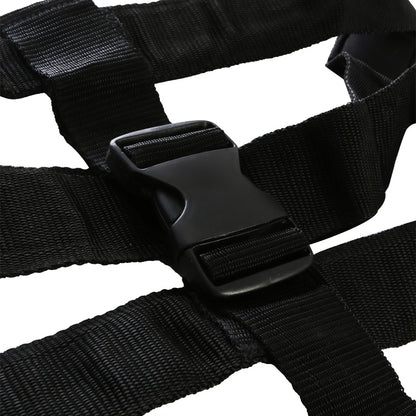 HARNAIS DE RESISTANCE