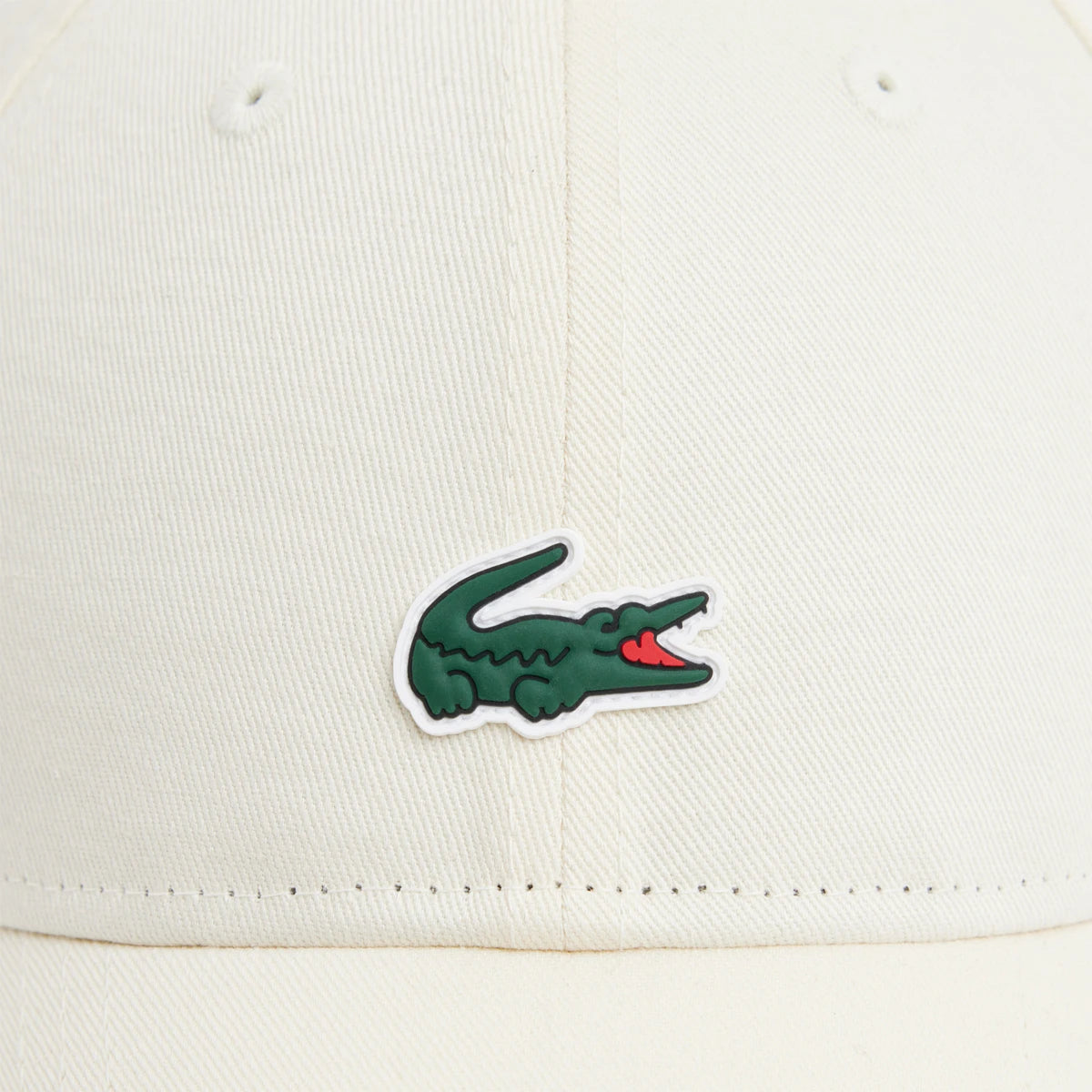 Casquette Era Lacoste