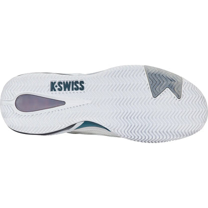 CHAUSSURES K-SWISS ULTRASHOT 4 TERRE BATTUE