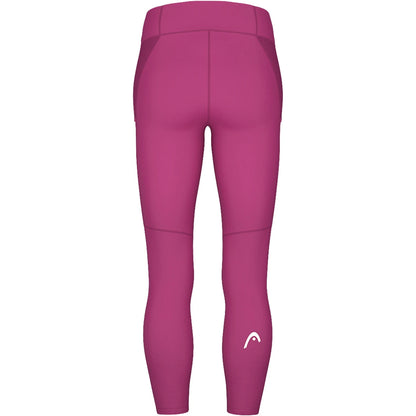 COLLANT HEAD FEMME TECH