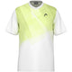 T-SHIRT HEAD JUNIOR GARCON VISION TOPSPIN