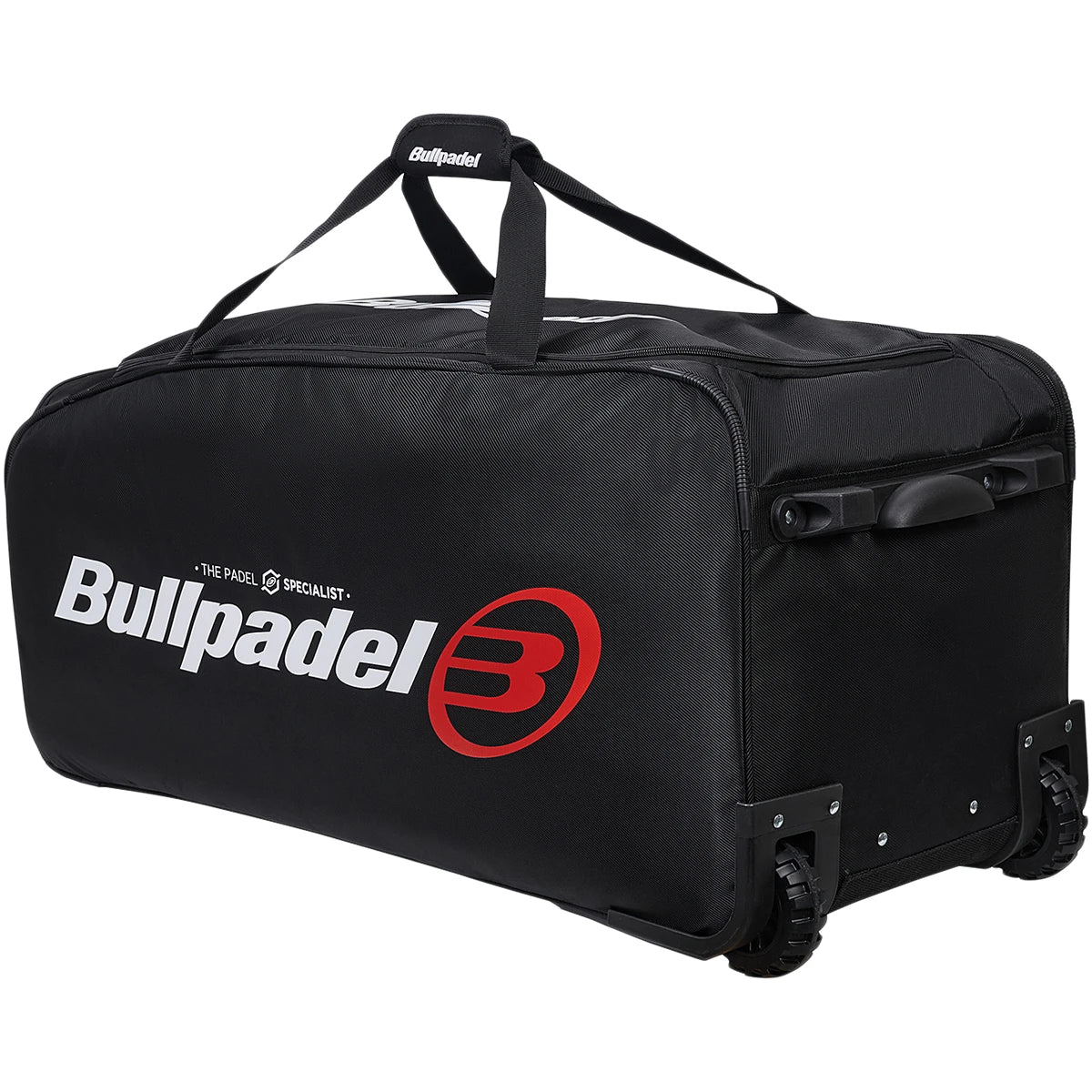 SAC DE VOYAGE BULLPADEL BPP26011 TROLLEY 005
