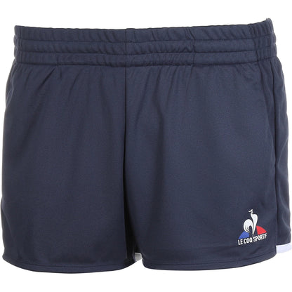 SHORT LE COQ SPORTIF FEMME