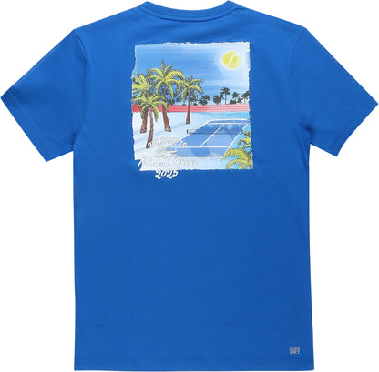T-SHIRT LACOSTE