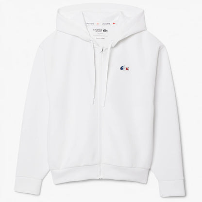 VESTE LACOSTE FEMME FRENCH TEAM