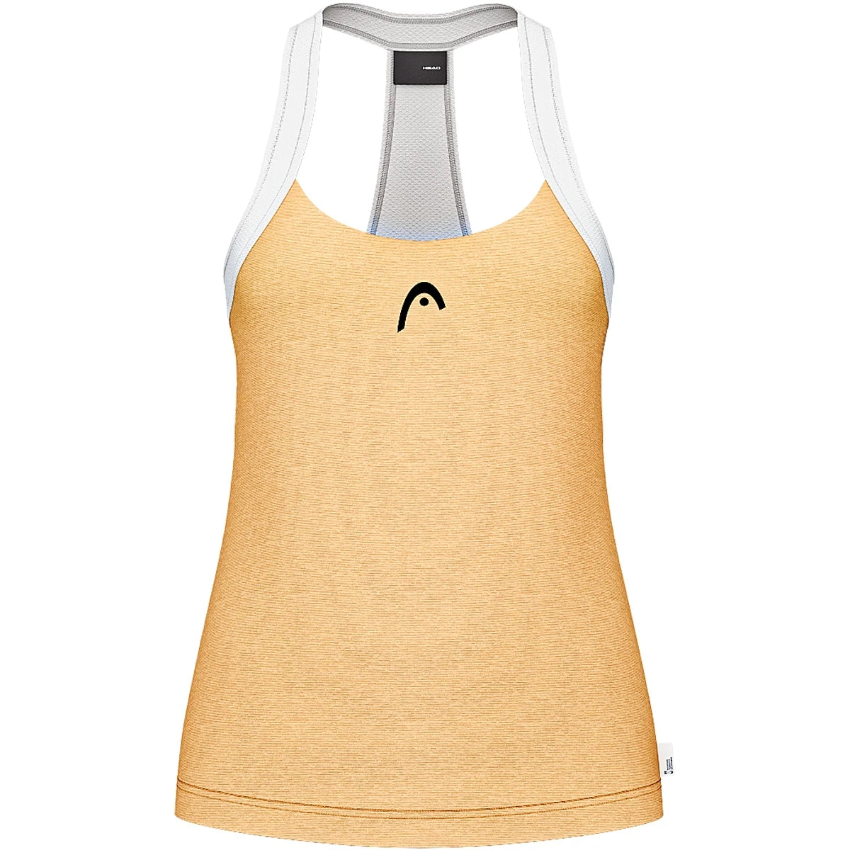 DEBARDEUR HEAD FEMME TECH PLAY ATHLETE