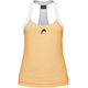 DEBARDEUR HEAD FEMME TECH PLAY ATHLETE