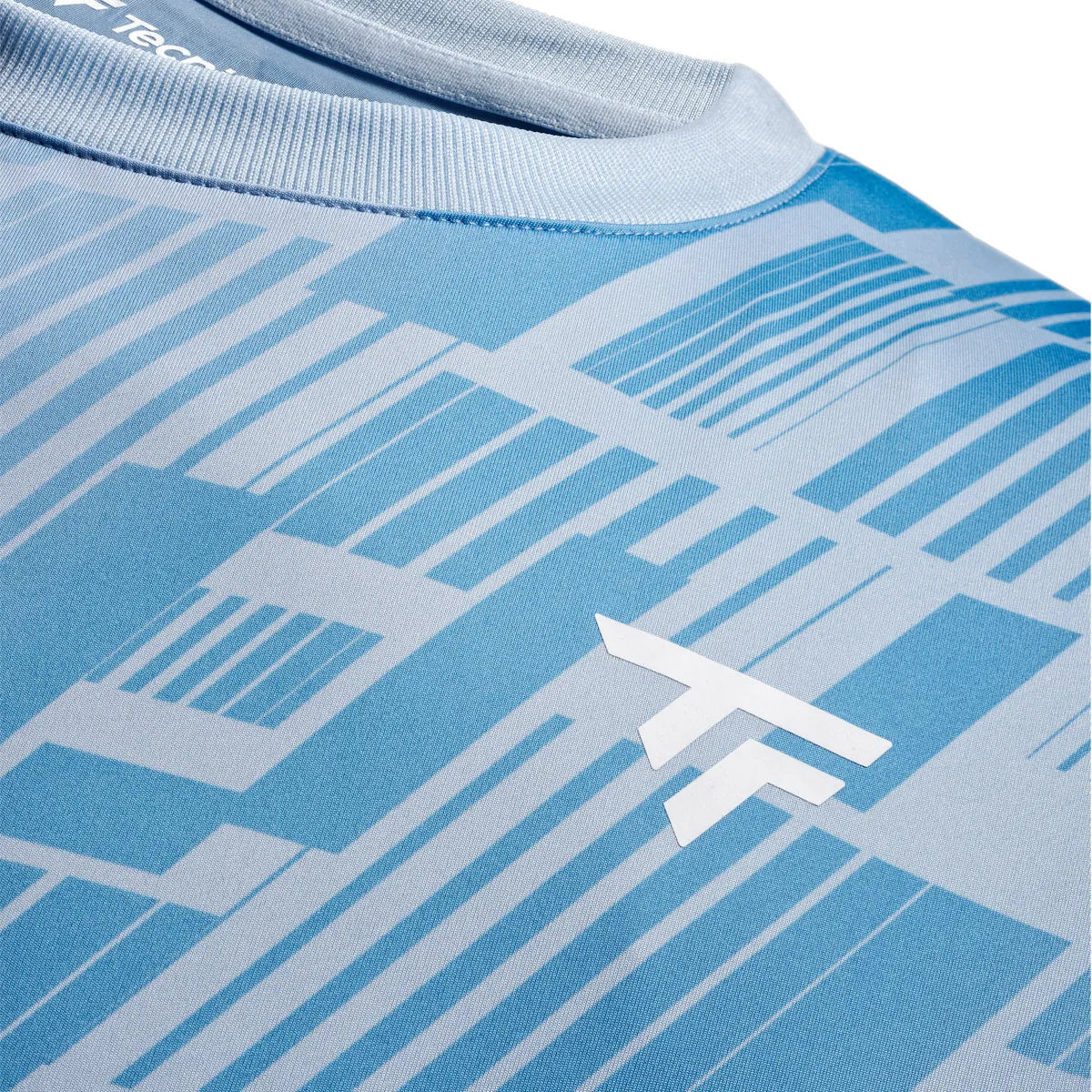 T-SHIRT TECNIFIBRE X-LOOP