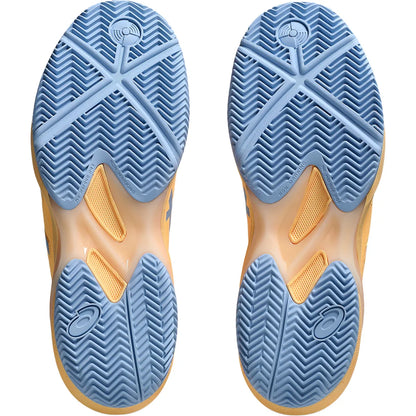 CHAUSSURES ASICS FEMME SOLUTION SWIFT FF 2 PADEL