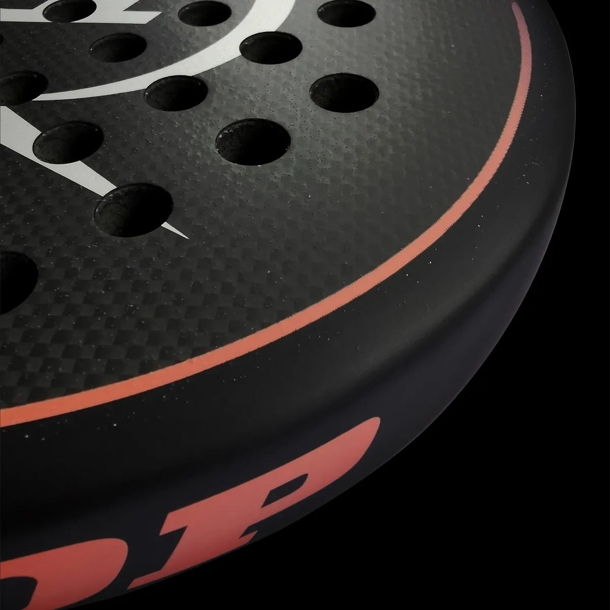 RAQUETTE DE PADEL DUNLOP GALACTICA OS