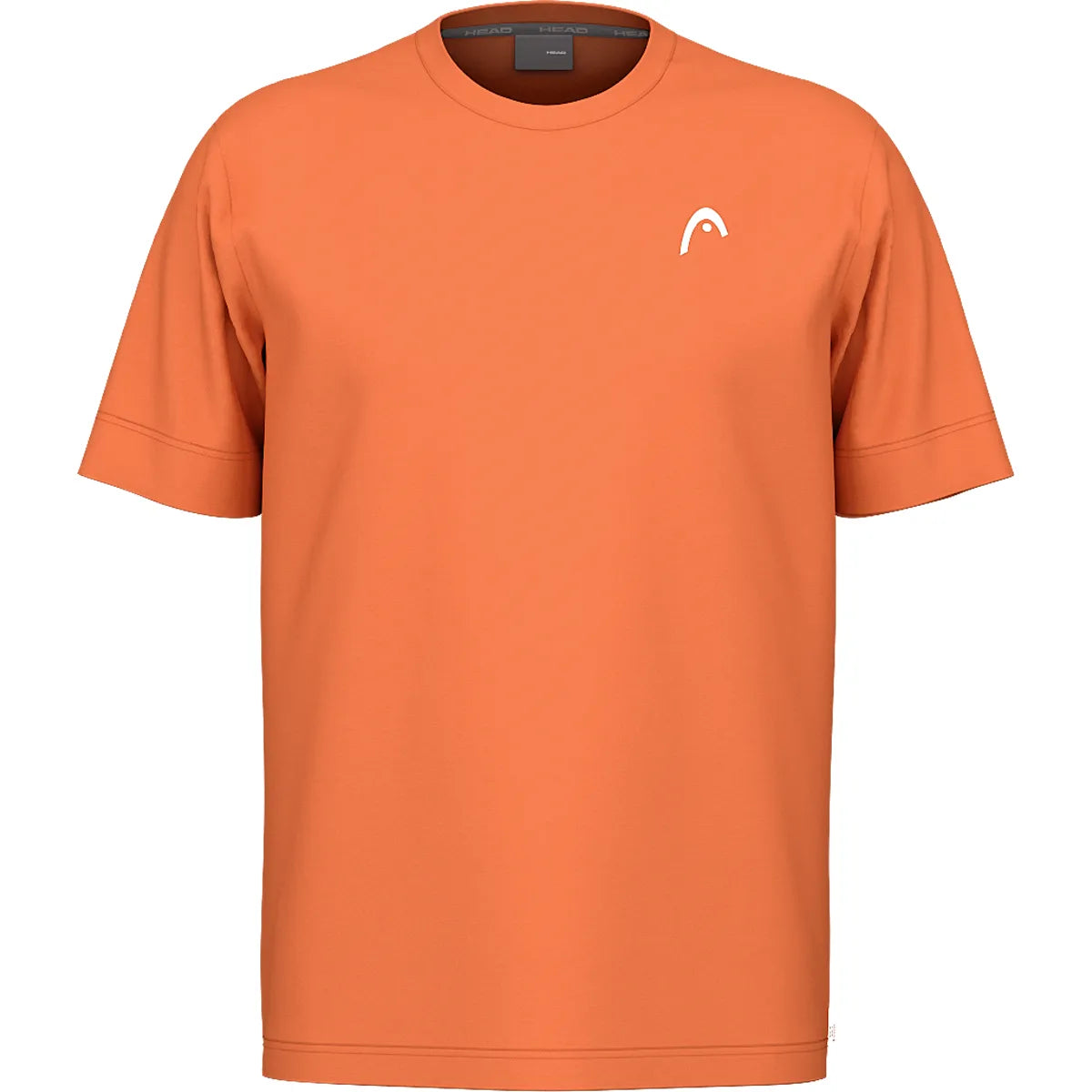 T-SHIRT HEAD VISION SLICE II