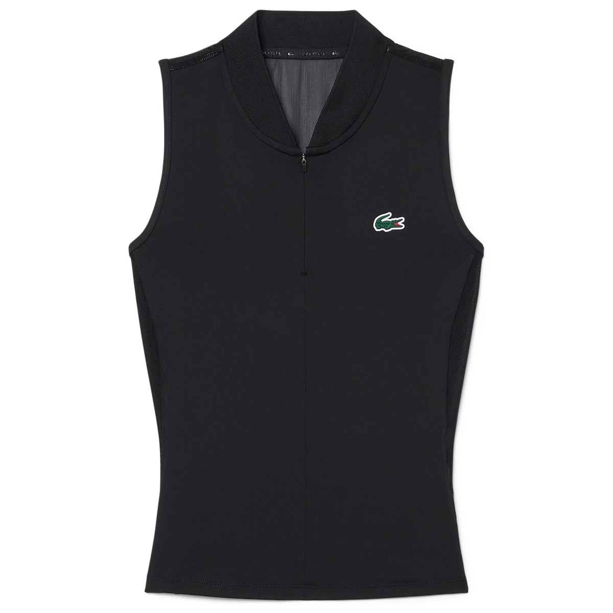 POLO LACOSTE FEMME ATHLETE ASIE