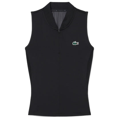 POLO LACOSTE FEMME ATHLETE ASIE