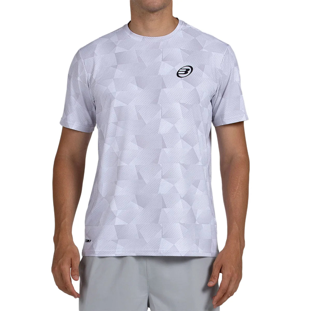 T-SHIRT BULLPADEL MACONDO