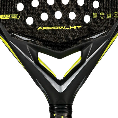 RAQUETTE DE PADEL ADIDAS ARROW HIT 2026