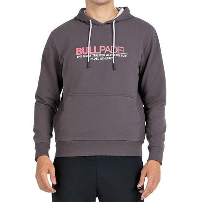 SWEAT BULLPADEL BOYEN