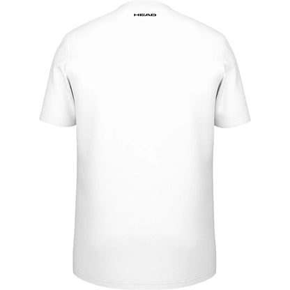 T-SHIRT HEAD VISION RAINBOW