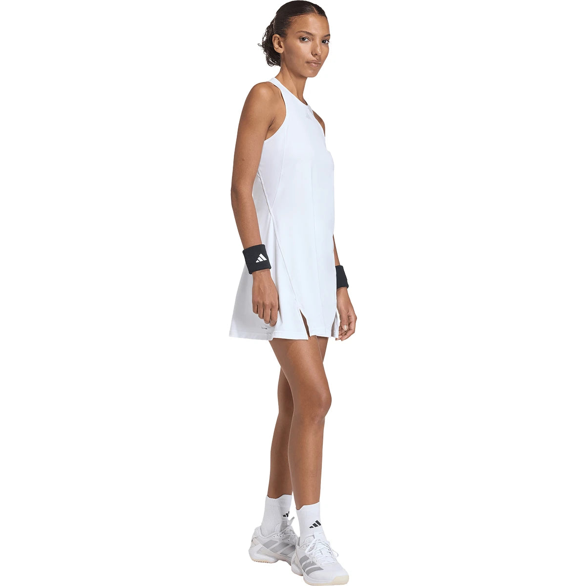 ROBE ADIDAS FEMME CLUB