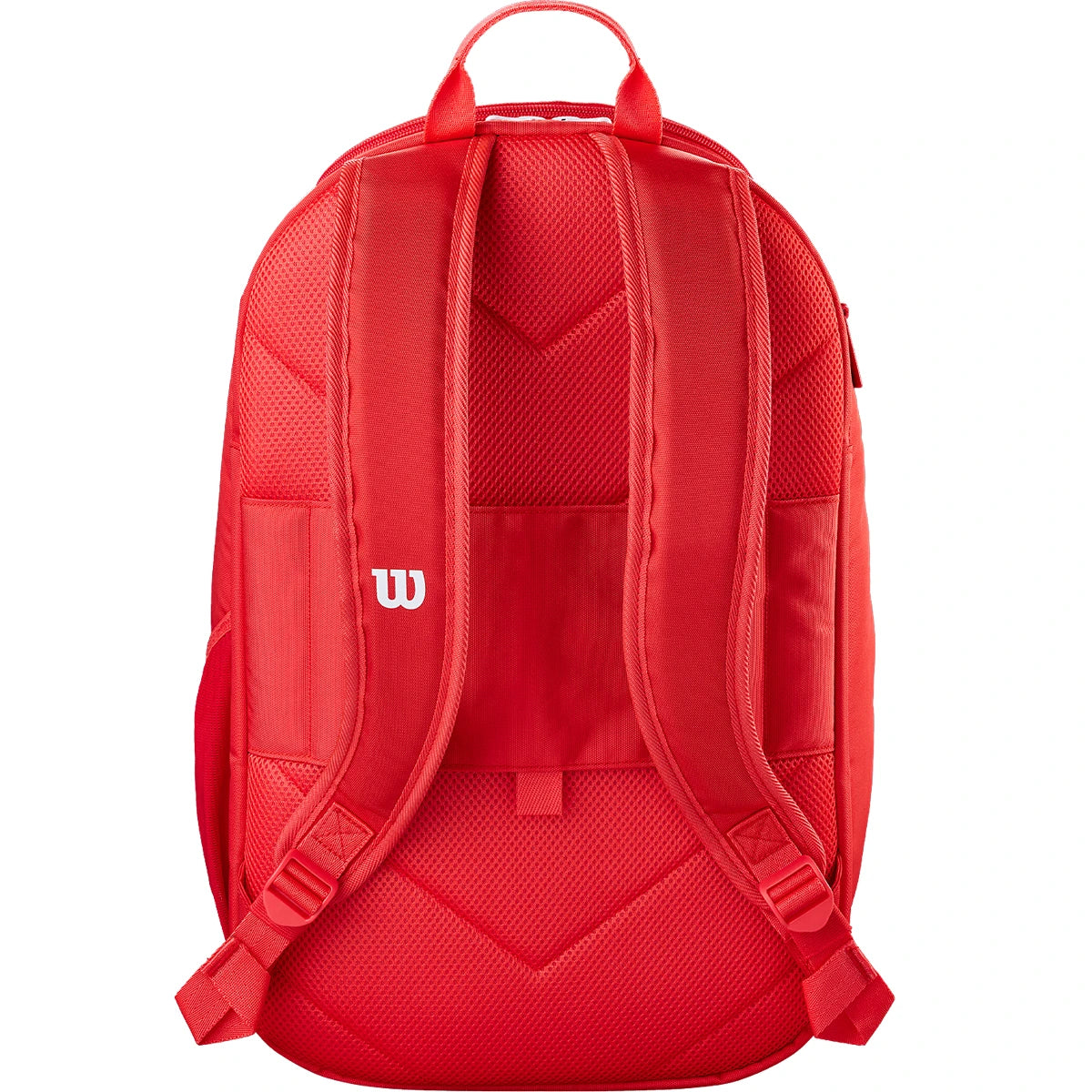 SAC A DOS PADEL WILSON SUPER TOUR RED