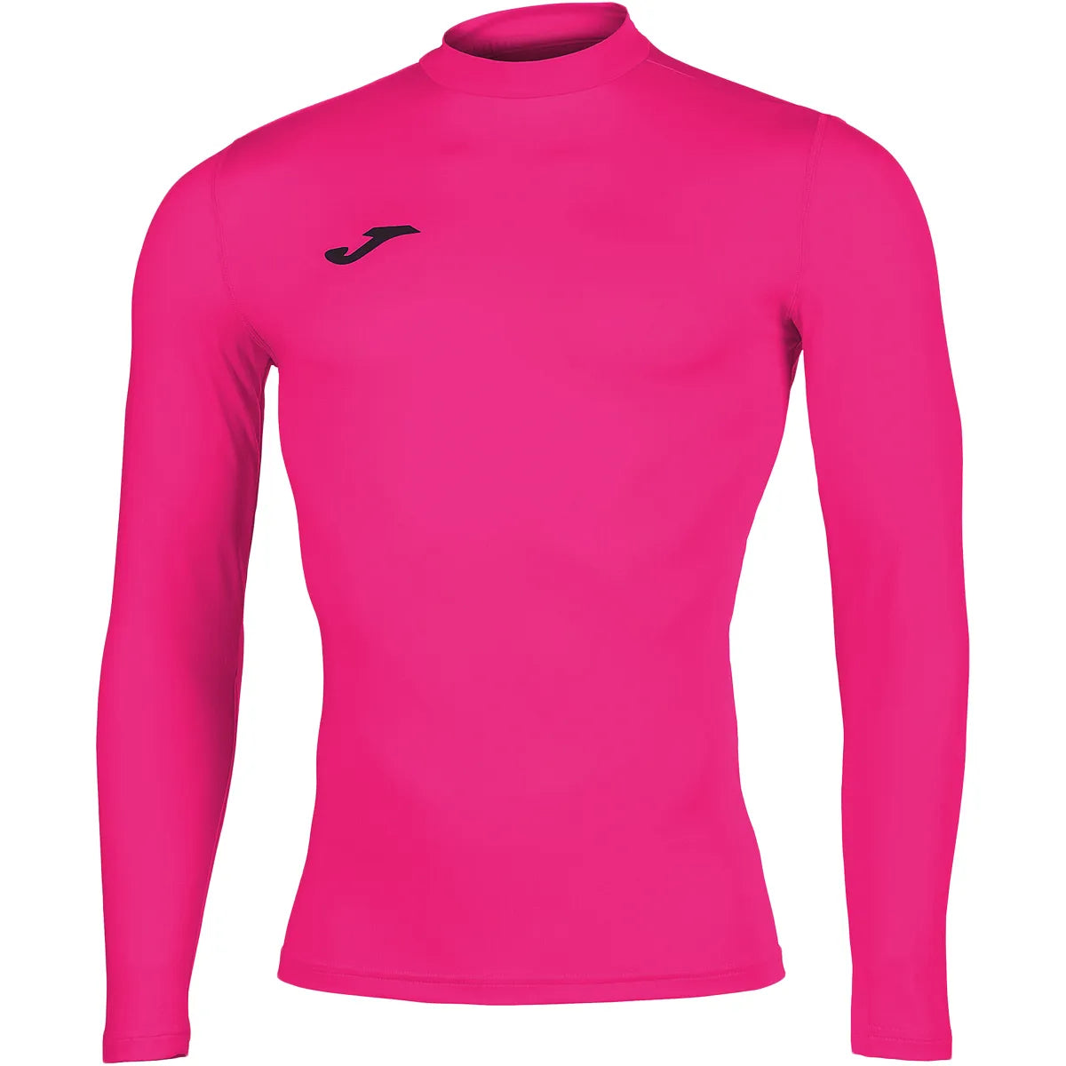 T-SHIRT JOMA JUNIOR MANCHES LONGUES BRAMA ACADEMY COMPRESSION