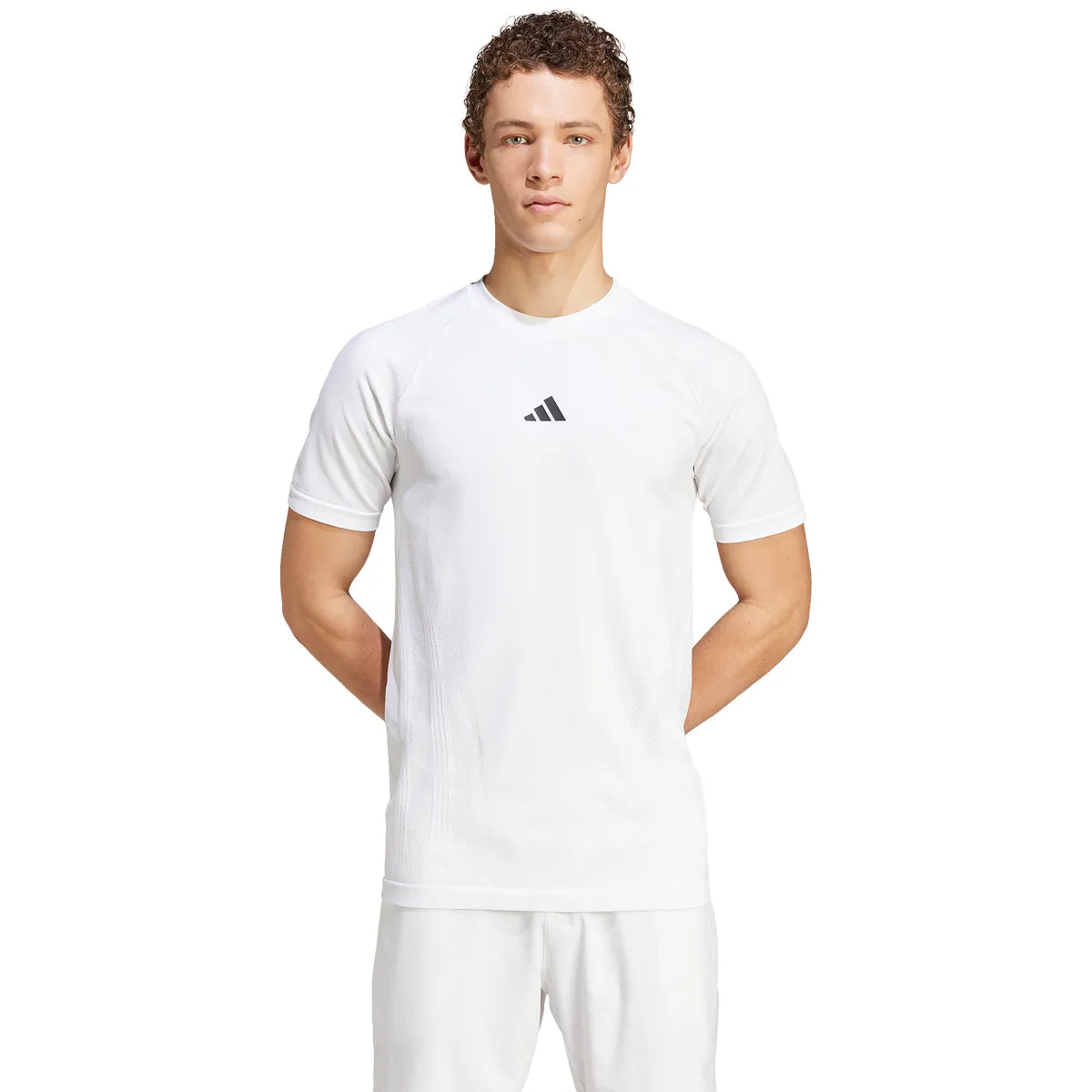 T-SHIRT ADIDAS PRO SEAMLESS