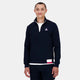 SWEAT LE COQ SPORTIF TRICOLORE 1/2 ZIP